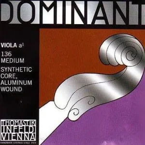Thomastik-InfeldDominant Viola String Set 14.5'' Crafted